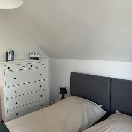 Dom Pod Swierkiem